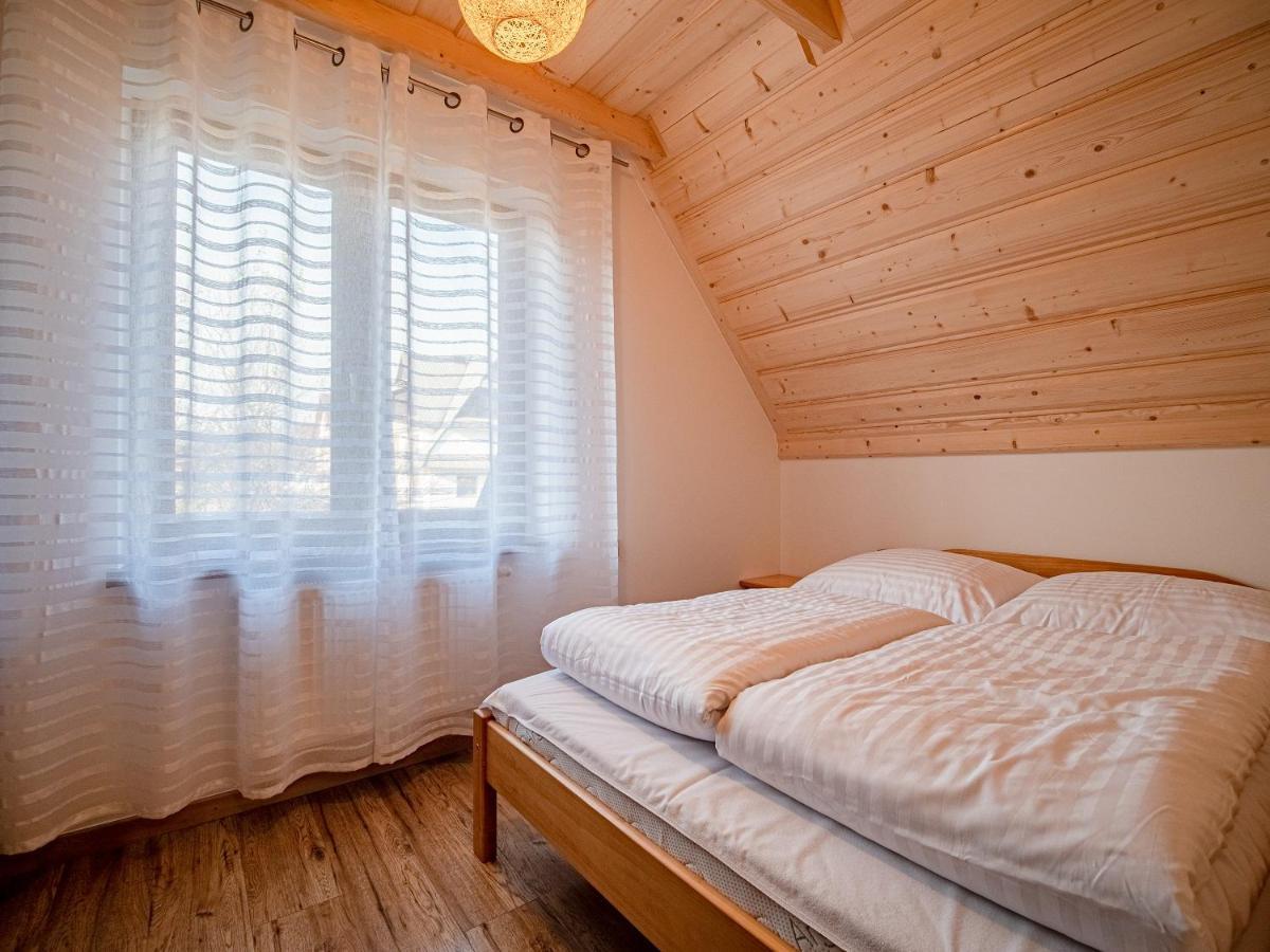 Tatrzanska Kryjowka Premium Chalets Zakopane Poronin Eksteriør bilde